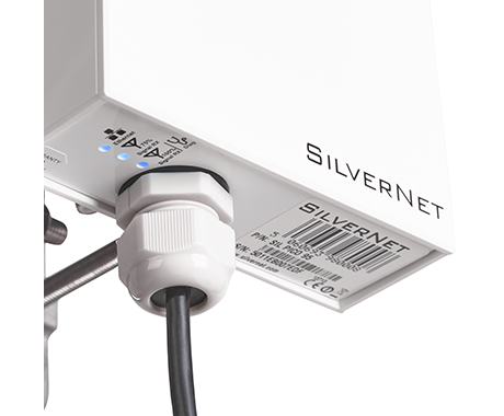 SilverNet SIL PICO 95 95Mbps Network Bridge